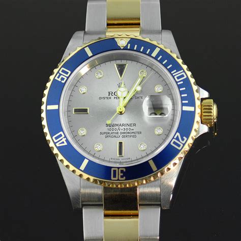 dallas gold and silver used rolex|pre owned Rolex watch Dallas.